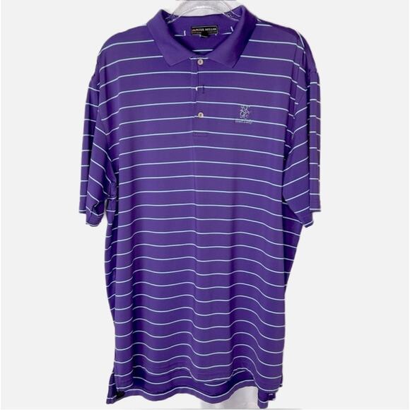 Peter Millar Summer Comfort Collection Golf Shirt - Picture 1 of 5